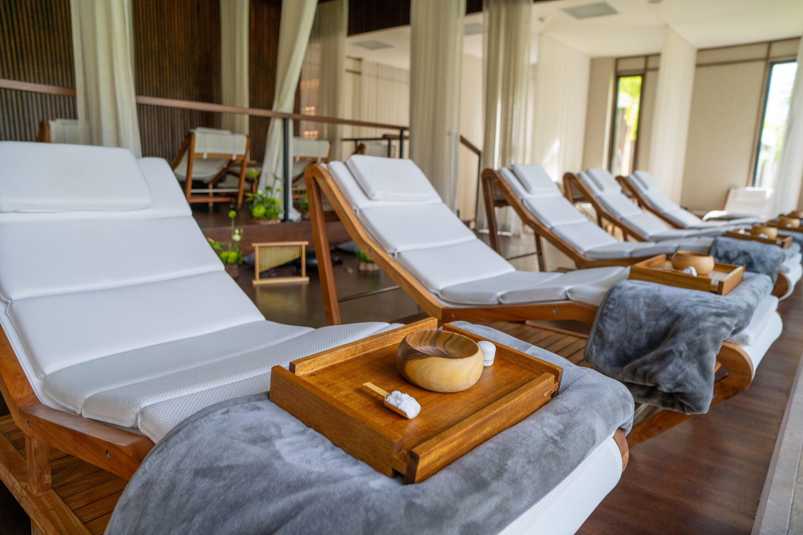 Ayuna – Less is Beauty Official Launch