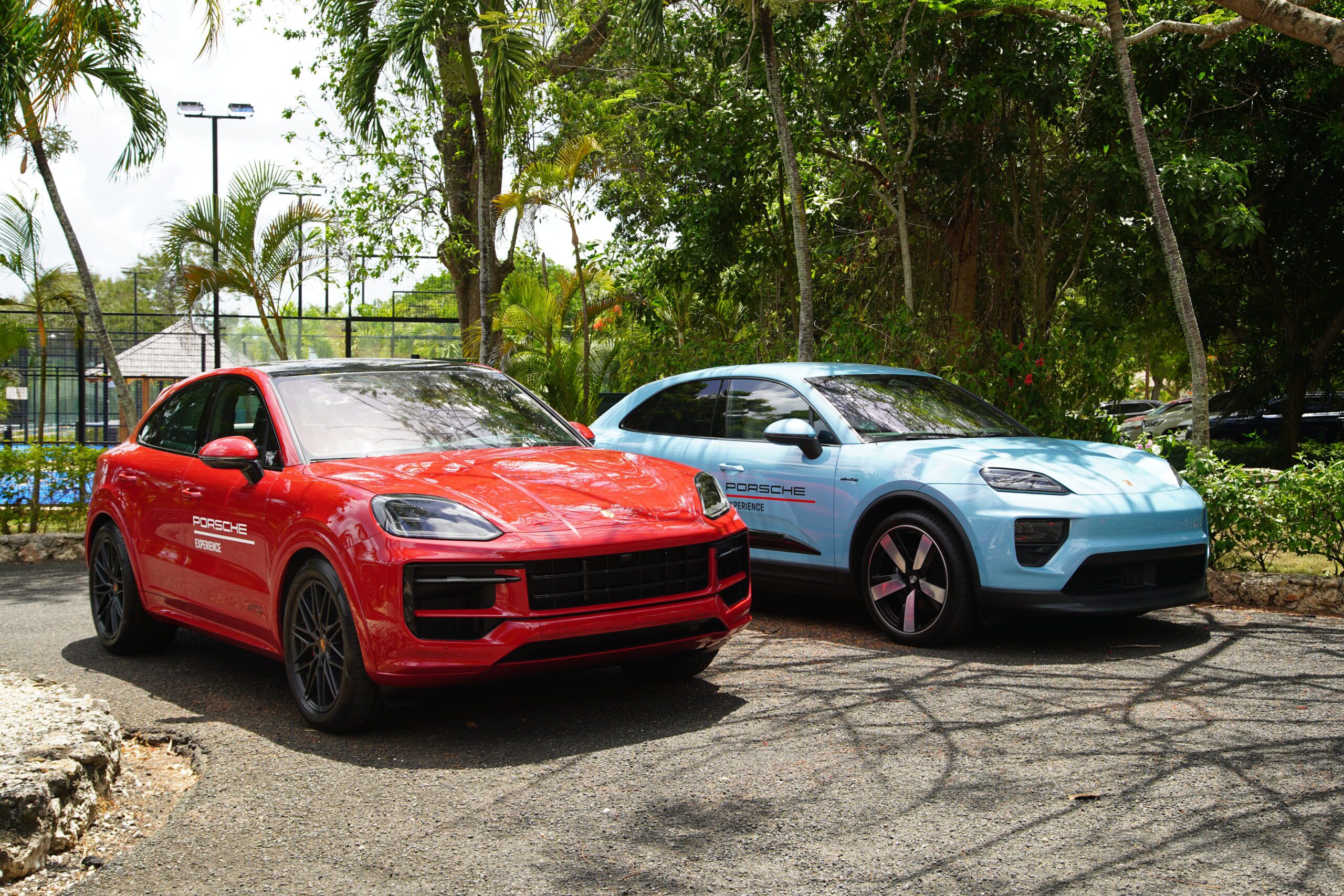 45th edition of the Casa de Campo Tennis Cup