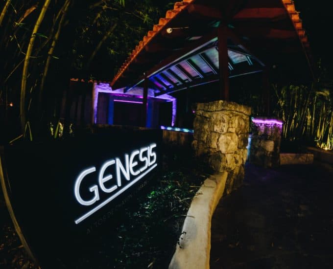 Genesis Nightclub