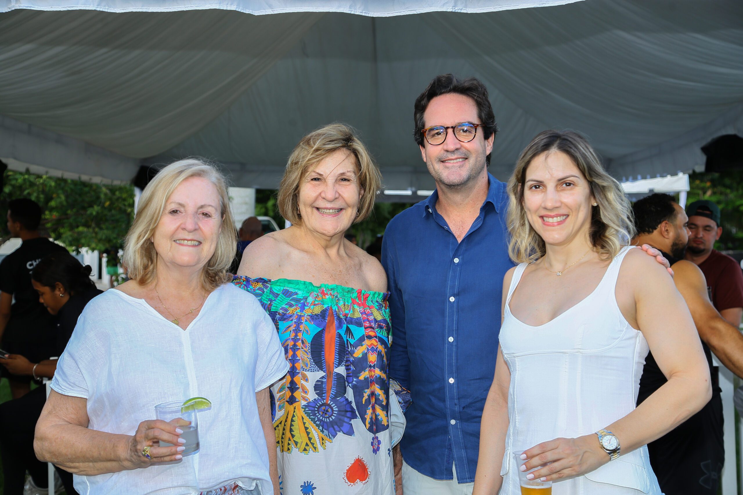 45th edition of the Casa de Campo Tennis Cup