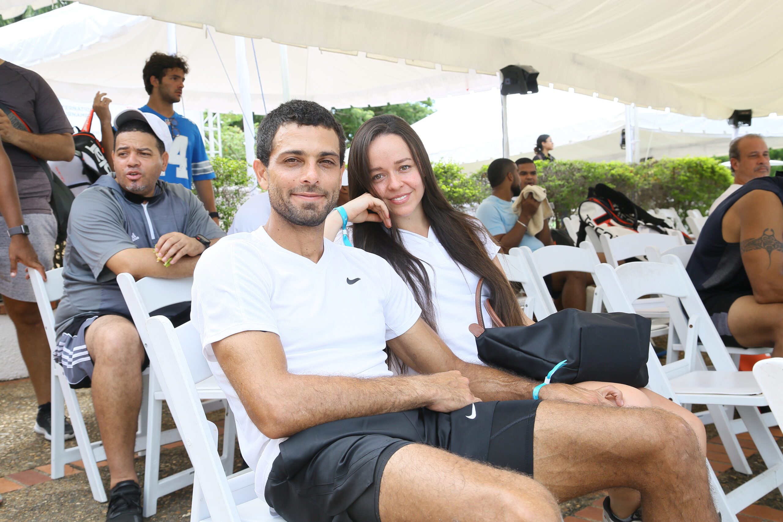 45th edition of the Casa de Campo Tennis Cup