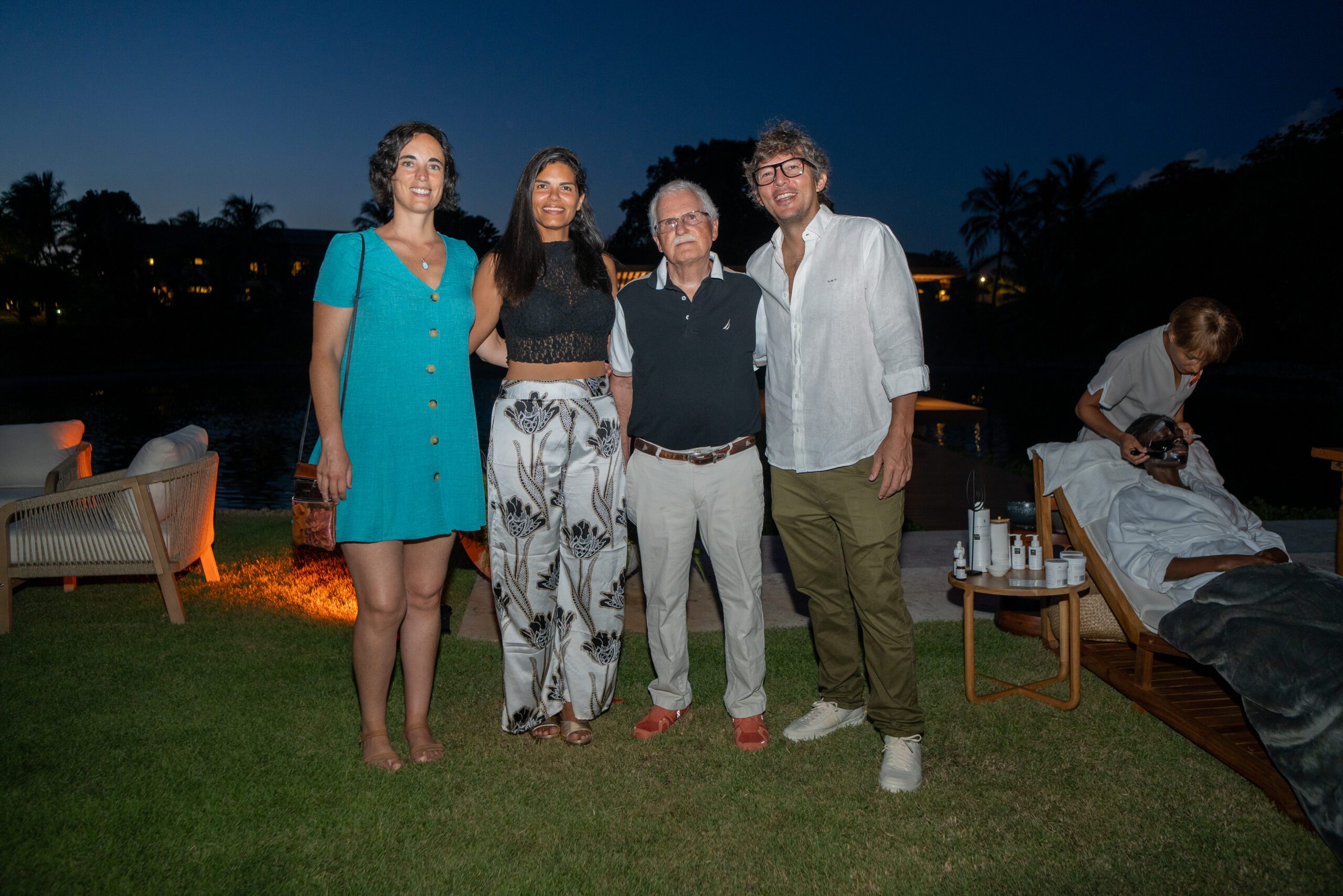 Ayuna – Less is Beauty Official Launch