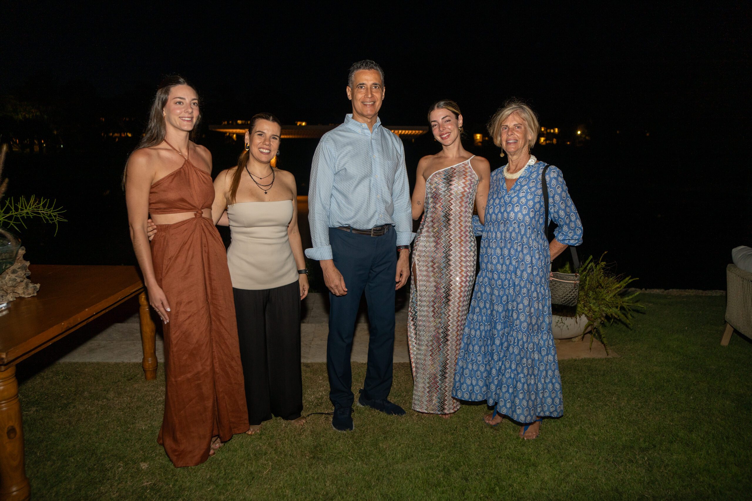 Ayuna – Less is Beauty Official Launch