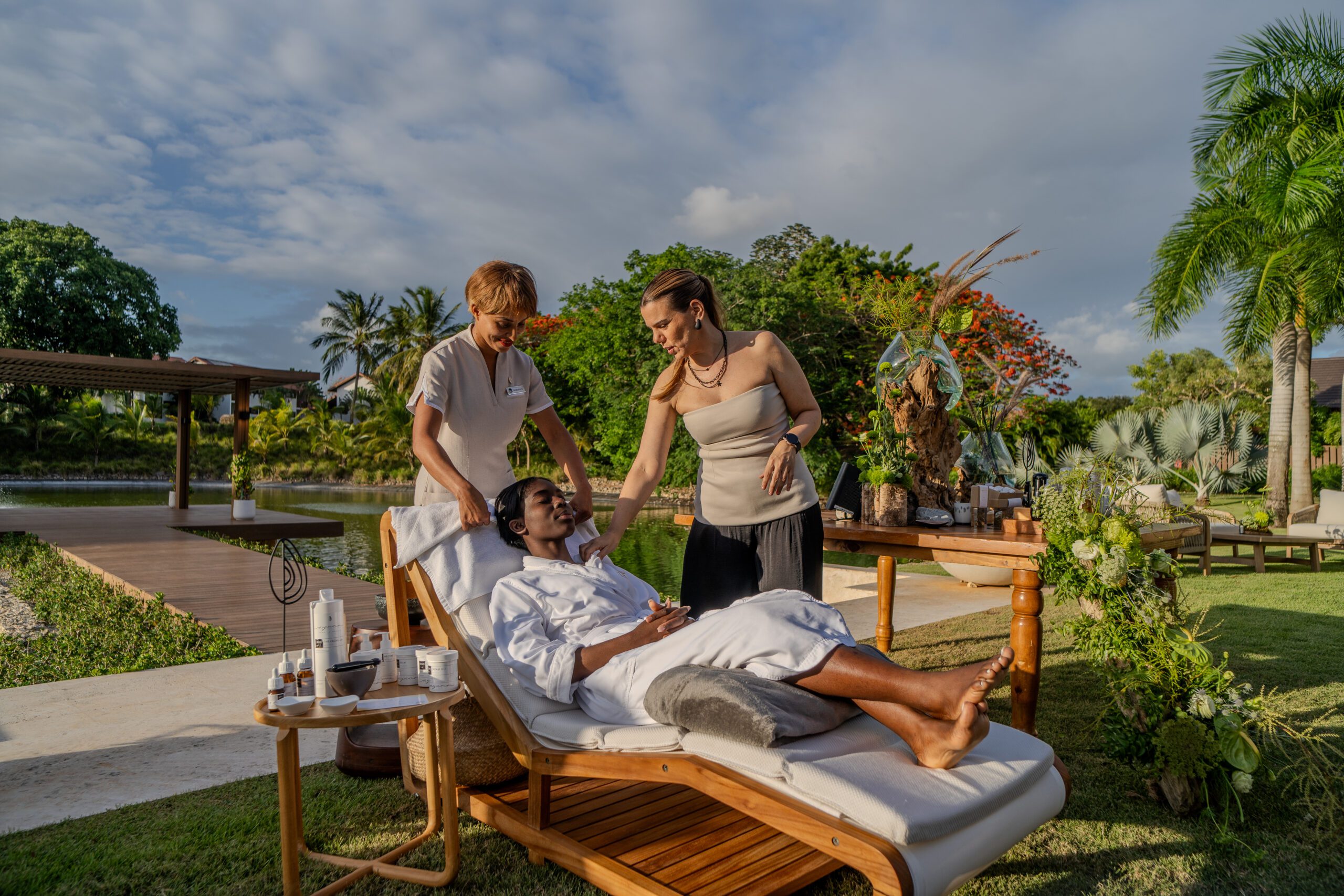 Ayuna – Less is Beauty Official Launch 