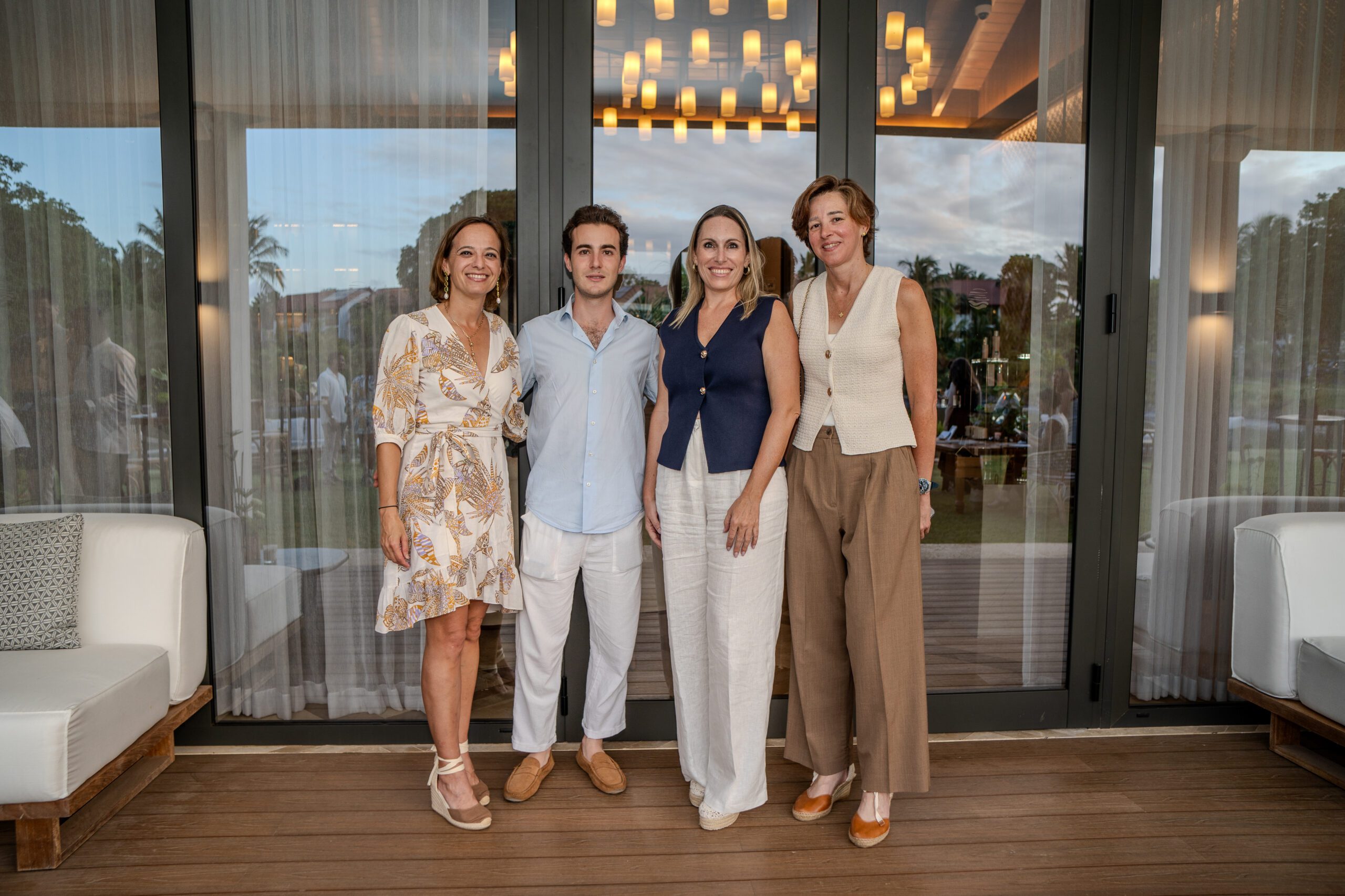 Ayuna – Less is Beauty Official Launch