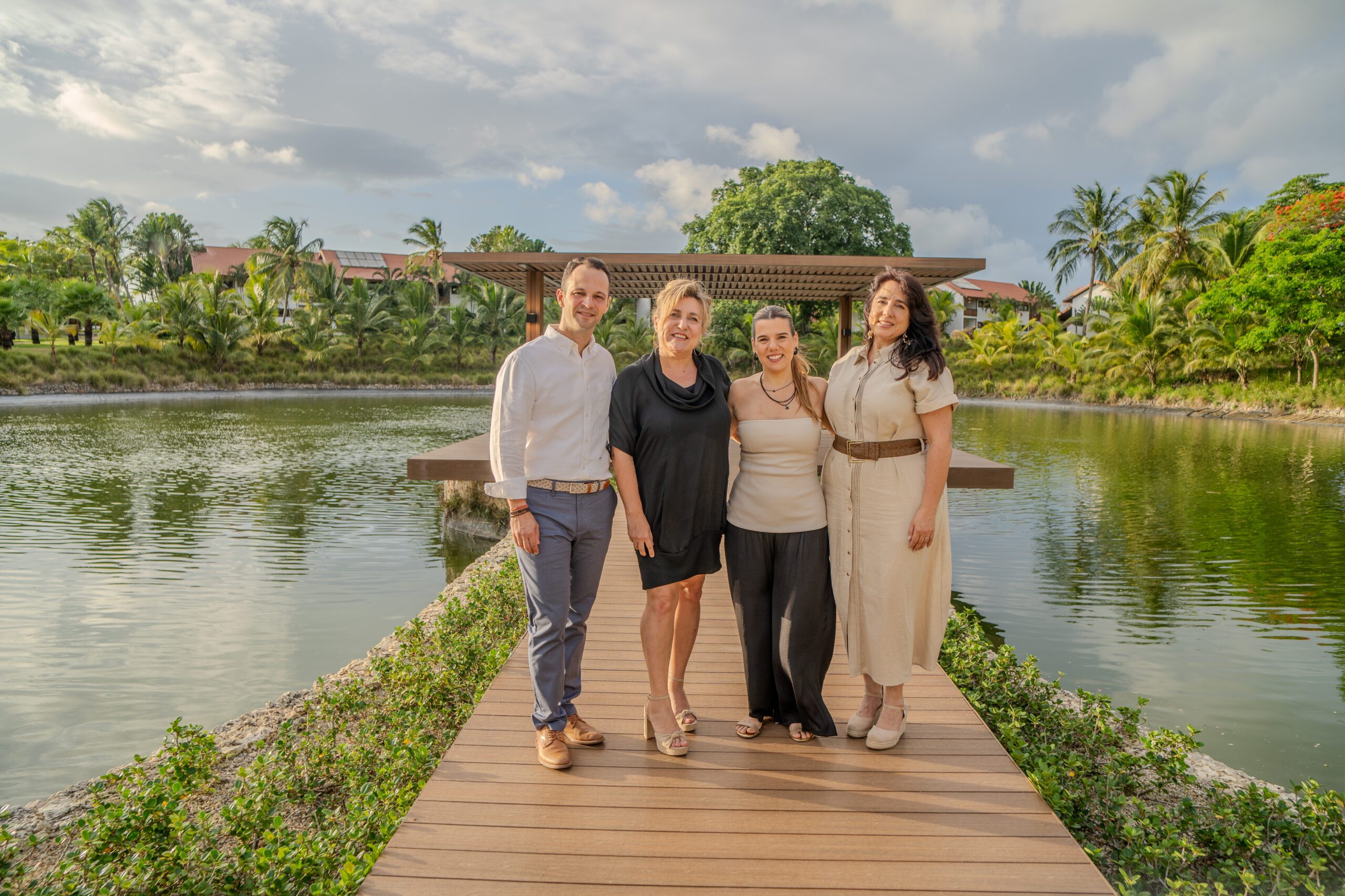 Ayuna – Less is Beauty Official Launch