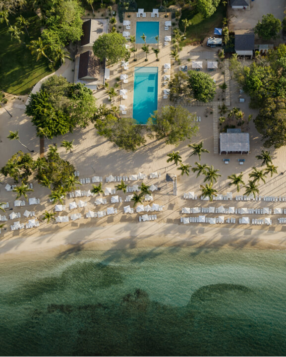 Beaches at Casa de Campo Resort & Villas in the Dominican Republic