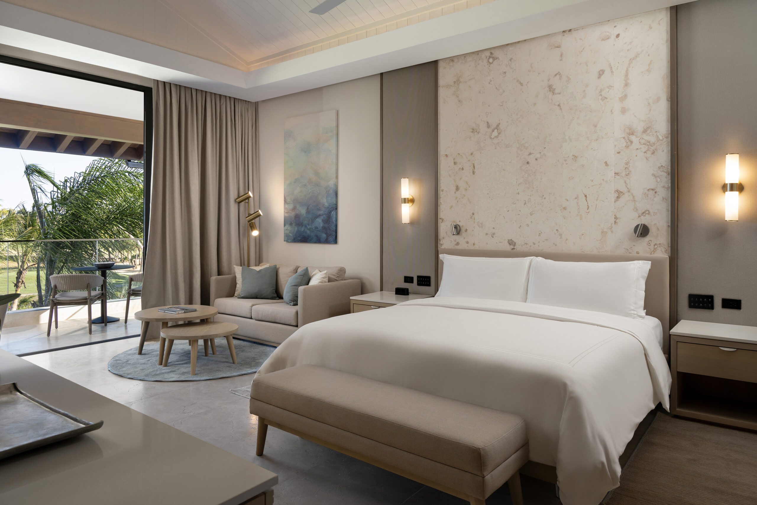 The Premier Club Suites at Casa de Campo