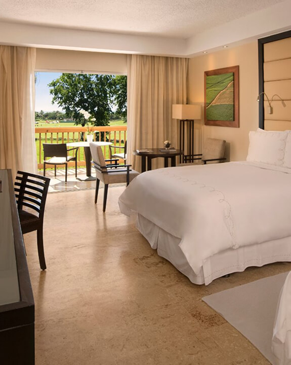Elite Rooms at Casa de Campo Resort & Villas
