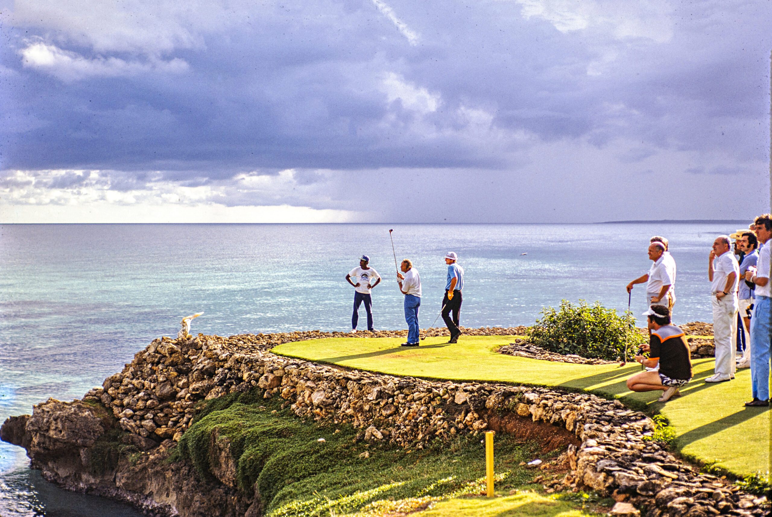 History - 50 Years of Excellence | Casa de Campo