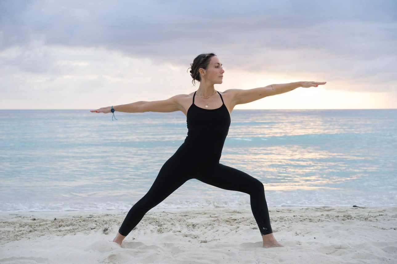 Amy Rosoff Davis – Wellness Reset