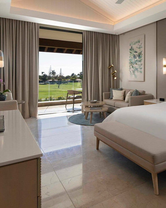 Premier Jr. Suites at Casa de Campo Resort & Villas