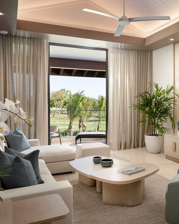 Premier Suites at Casa de Campo Resort & Villas