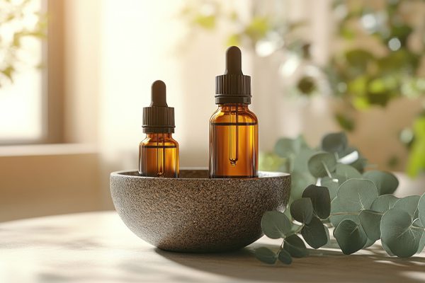 The Power of Essentials by Manuka