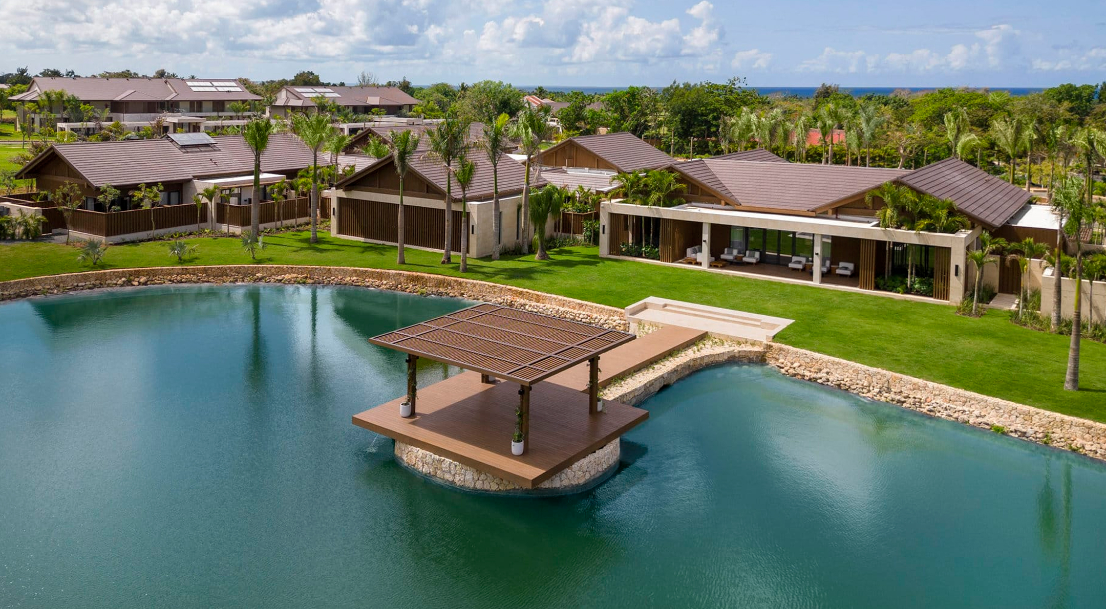 The Spa Casa de Campo® - exterior