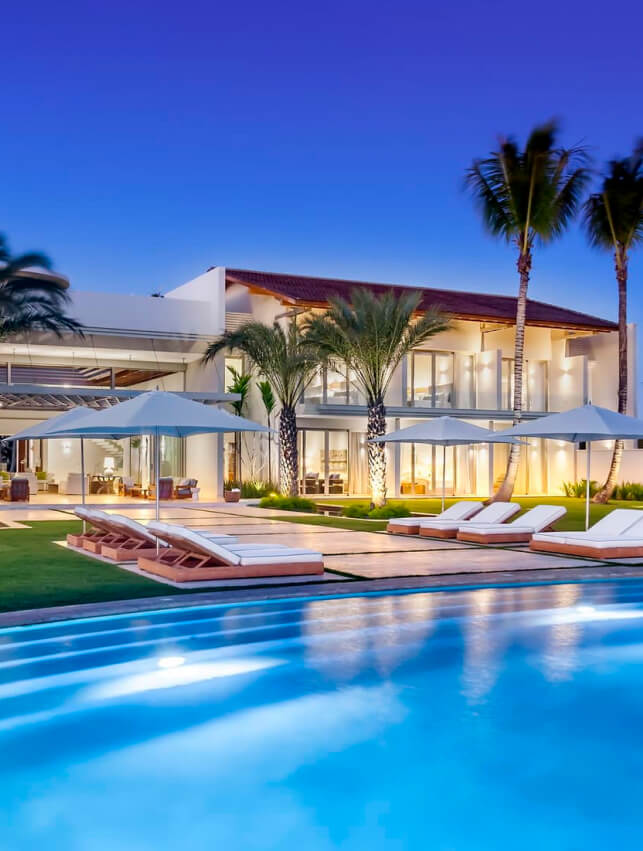 Exclusive Villas at Casa de Campo Resort & Villas