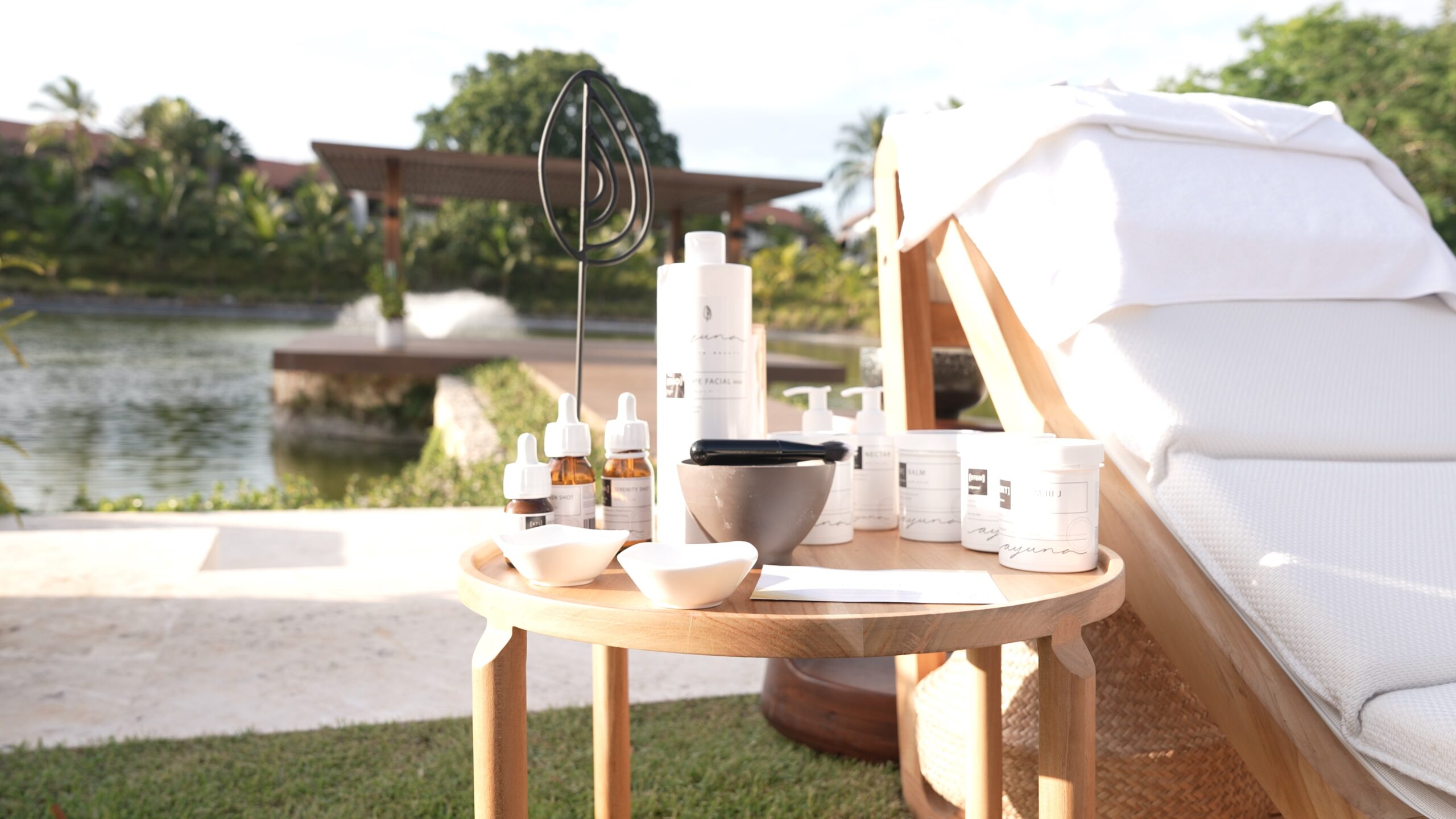 Comienza una nueva era de belleza consciente