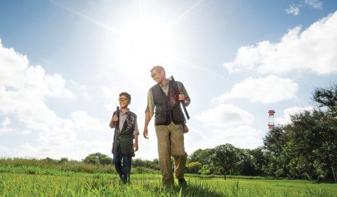 Casa de Campo Resort & Villas Shooting Center and Activities