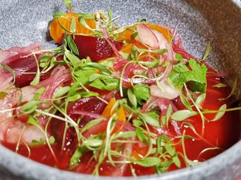 Hoy.com: Casa de Campo new Culinary Director
