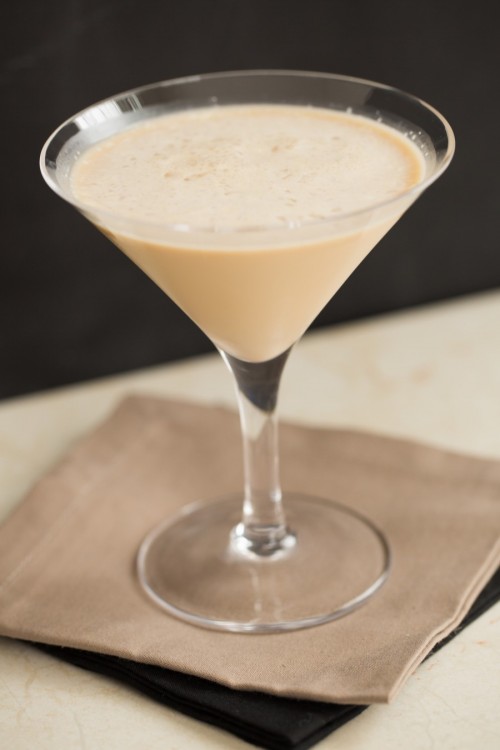 Coco Chanel cocktail. Image provided by thedrinkkings.com.