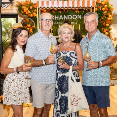 EileenMcloughlin,TomMcloughlin,StaceyAziz,JhonAziz