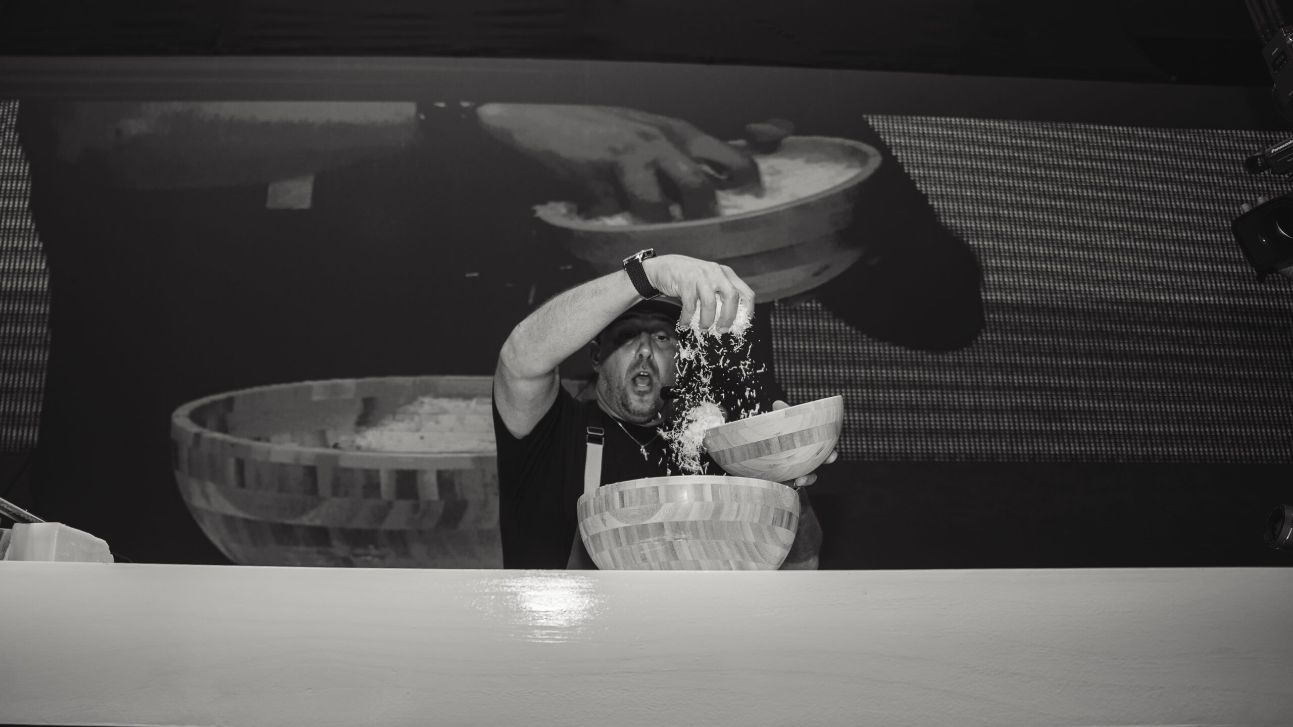 Una celebración exitosa y con sabor caribeño