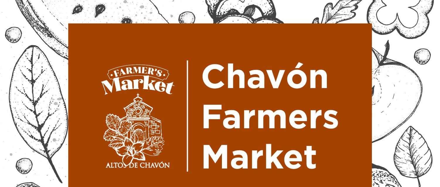 Chavón Farmers Market