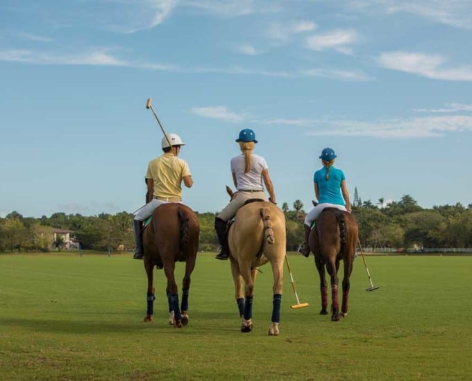 Polo at Casa de Campo Resort & Villas