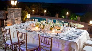 Gorgeous wedding receptions in the Dominican Republic