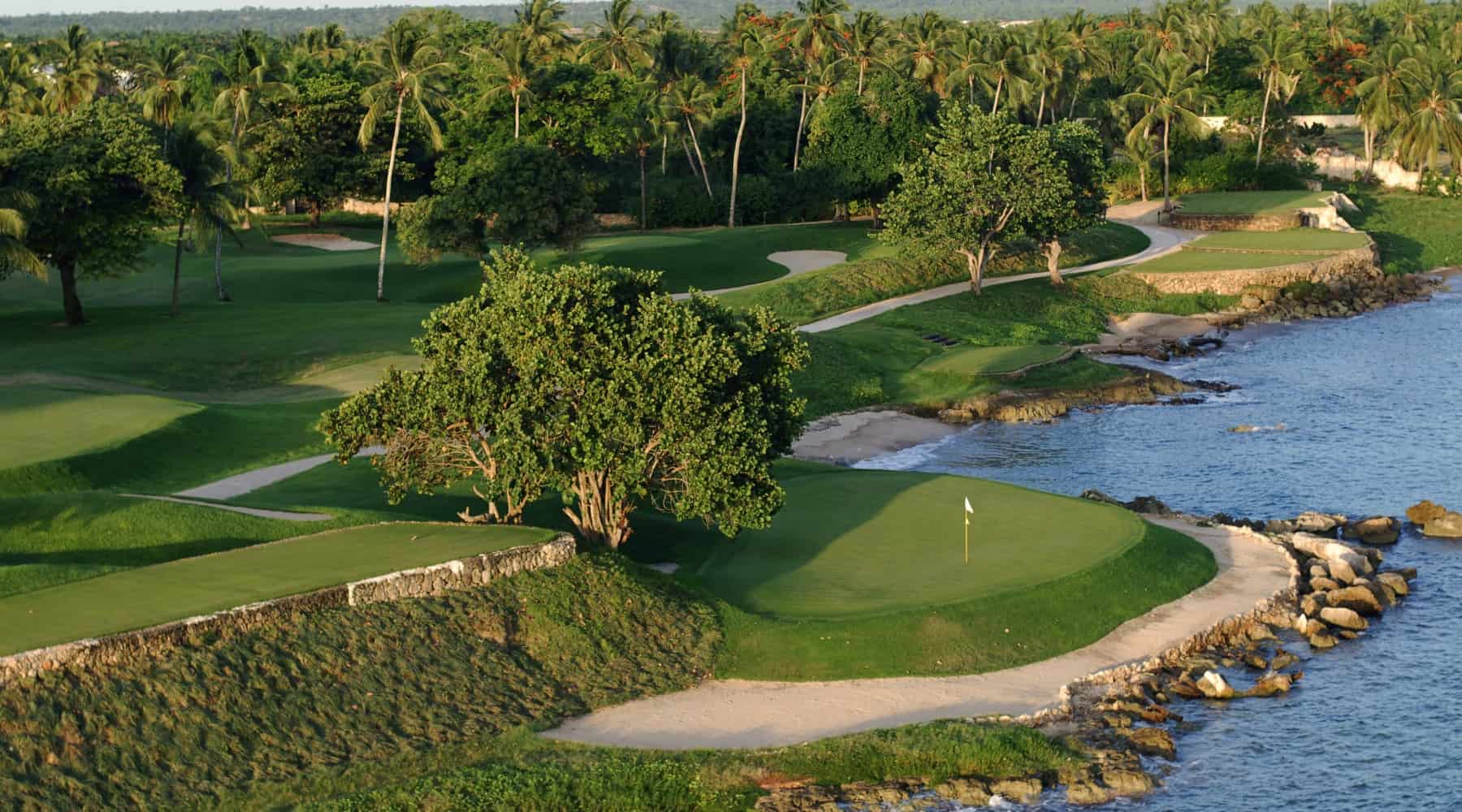 Travel Age West: Casa de Campo Among Best Places to Play Golf in the Dominican Republic