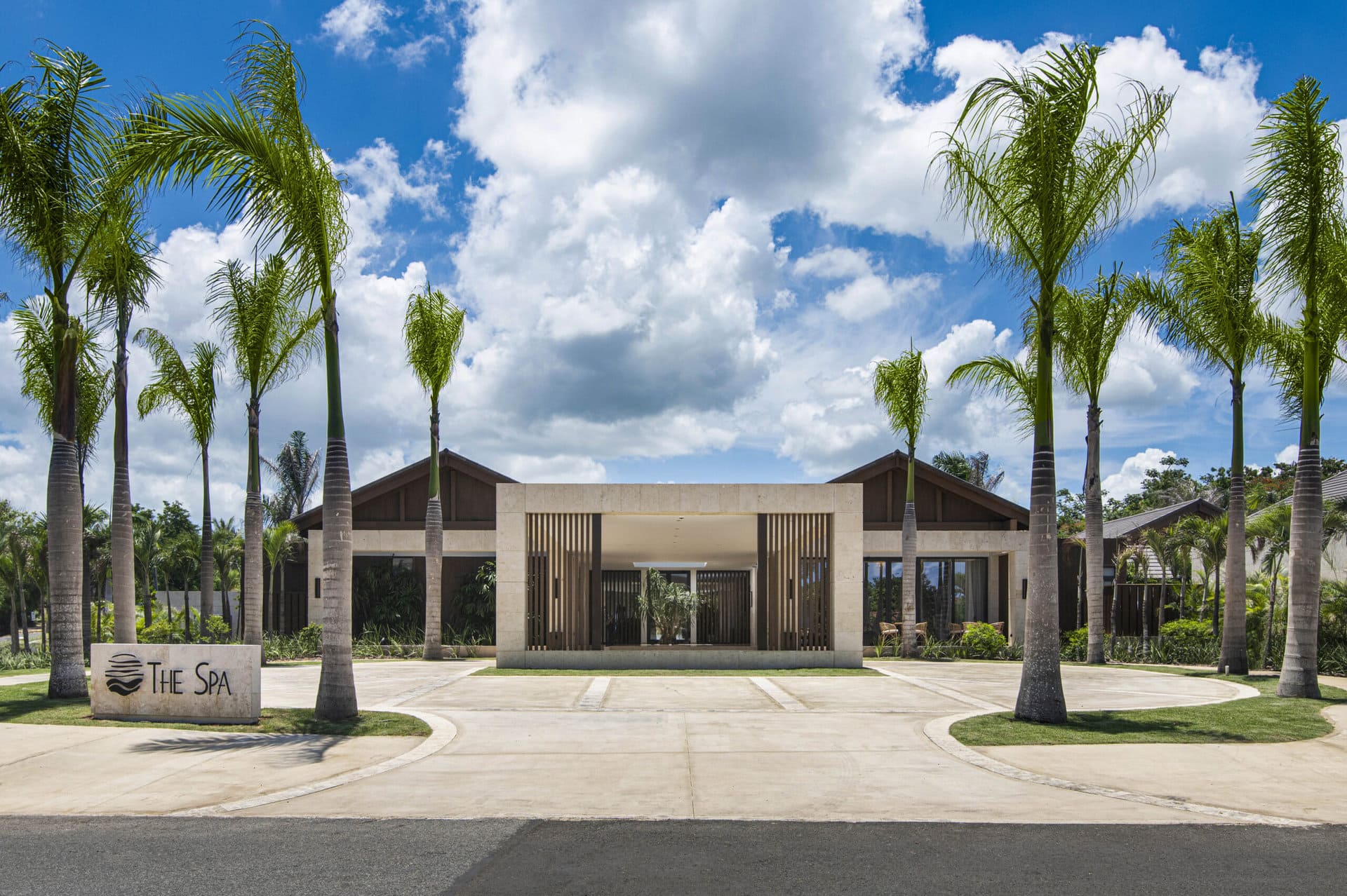 The Spa at Casa de Campo: The Ultimate Wellness Haven