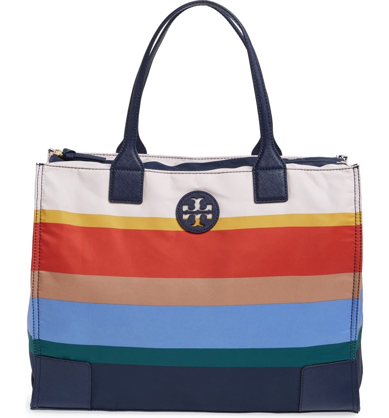 Tory Burch Beach Tote
