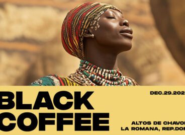 Black Coffee December 29