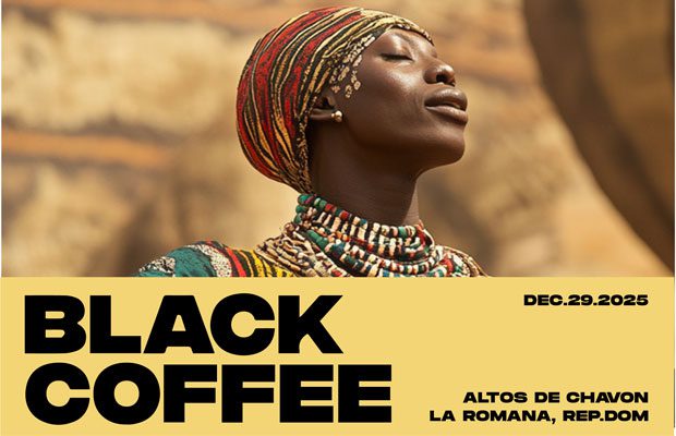 Black Coffee December 29
