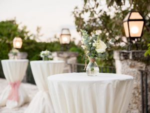 Caribbean wedding venues at Casa de Campo