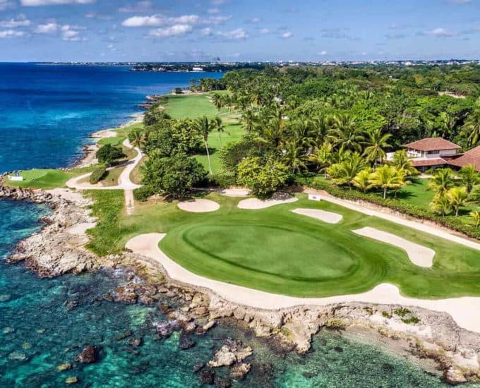 Golf Advisor: Dominican Republic is One of World’s Best Winter Golf Destination