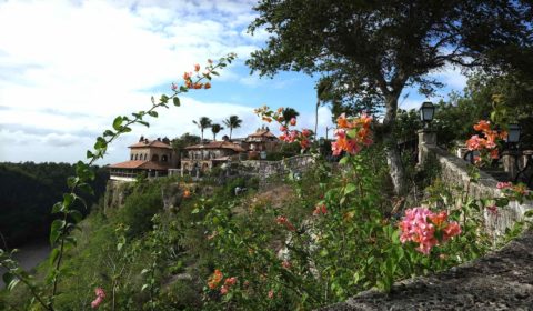 Altos de Chavon School of Design at Casa de Campo