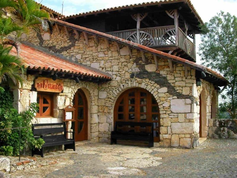 Flavors of the World: Un Viaje Gastronómico de Altura