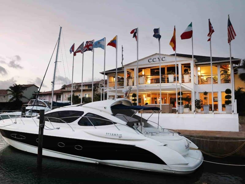 Discover the Casa de Campo Marina