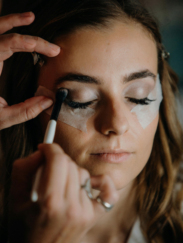 Salon and Beauty Services at Casa de Campo