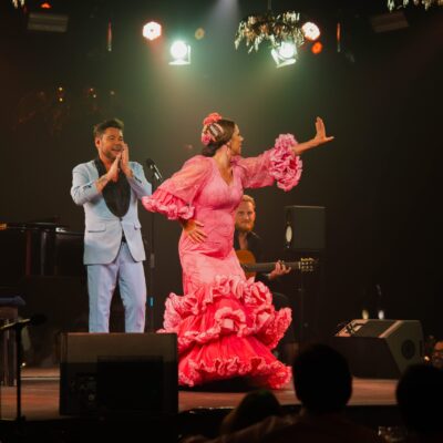 Alma Casa de Campo | November 2025 Alma Casa de Campo | November 2025