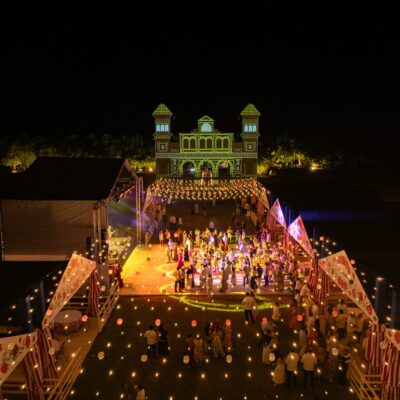 Alma Casa de Campo | November 2025 Alma Casa de Campo | November 2025