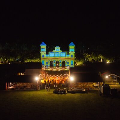 Alma Casa de Campo | November 2025 Alma Casa de Campo | November 2025