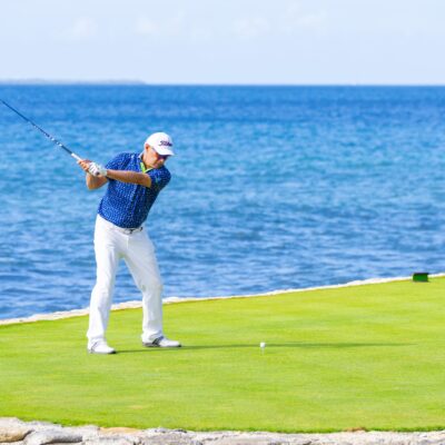 TOTD Official First Tee