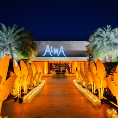 Alma Casa de Campo | November 2025 Alma Casa de Campo | November 2025