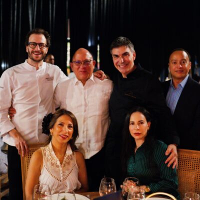 Alma Casa de Campo | November 2025 Alma Casa de Campo | November 2025