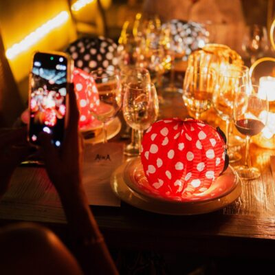 Alma Casa de Campo | November 2025 Alma Casa de Campo | November 2025