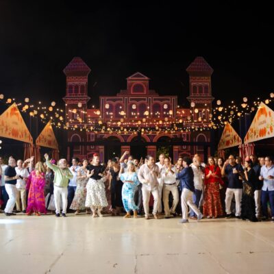 Alma Casa de Campo | November 2025 Alma Casa de Campo | November 2025