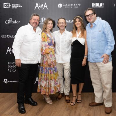 Alma Casa de Campo | November 2025 Alma Casa de Campo | November 2025