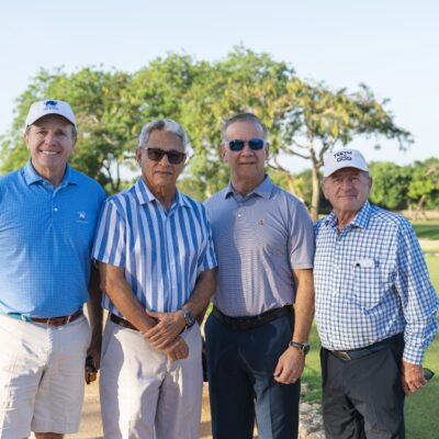 TOTD Official First Tee